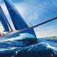 Maritime Mode zum Thema Luv vor Lee