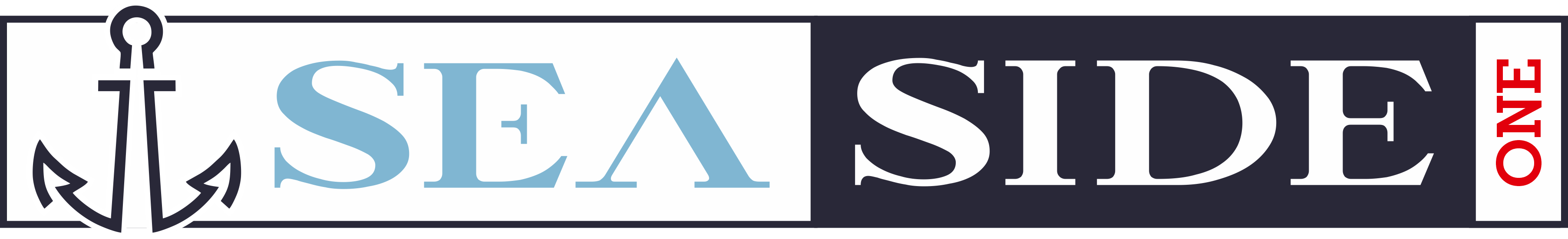 seaside one logo farbig