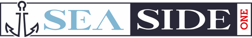 seaside one logo farbig