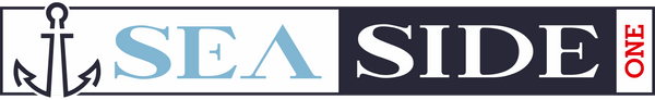 seaside one logo farbig